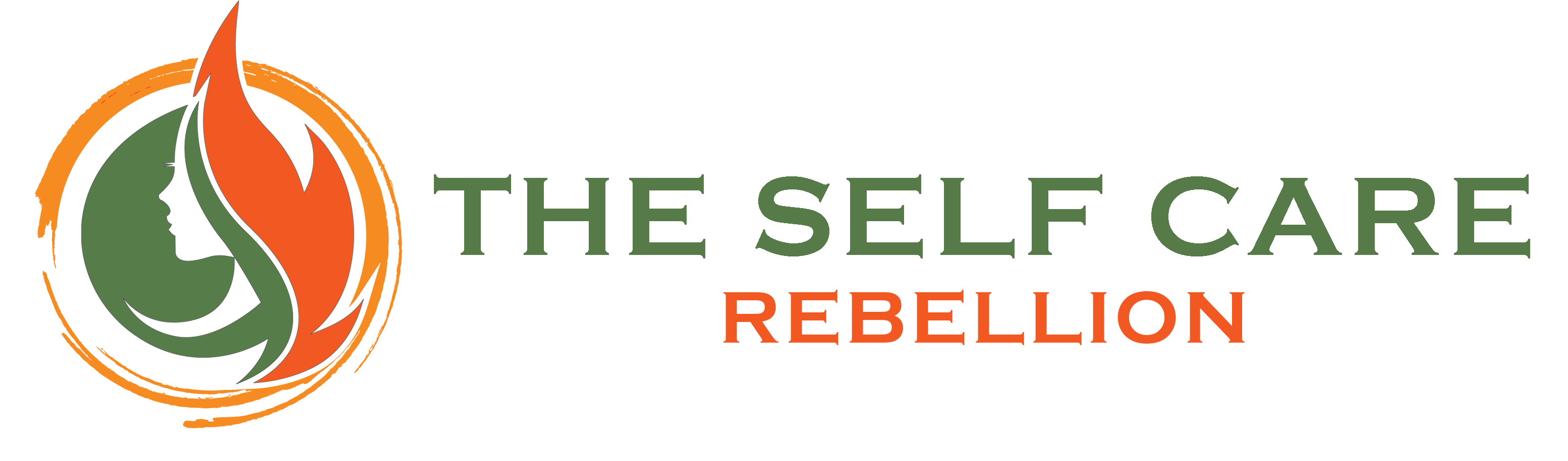 The Self Care Rebellion